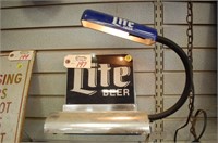 Miller LIte Beer Light  - Tested