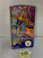 Barbie "Star Skater"