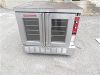 Blodgett Single Deck Electric Convection Oven 38"
