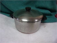 Cooking Pot with Lid