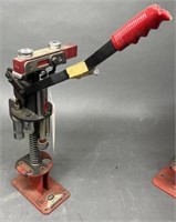 MEC 600 Jr 16ga Shotshell Reloading Press