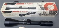 New Simmons 8 Point 3-9x50mm Scope