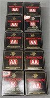 250 rnds Winchester AA 28ga Shotshells