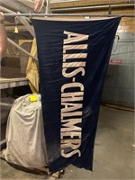 Allis Chalmers flag