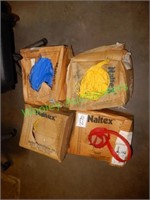 (3) Boxes of Naltax