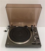 +Vintage Phillips 777 Direct Control Turntable