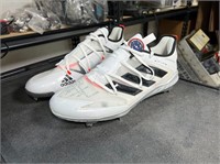 Adidas adizero 7 Grail cleats size 13, GW5917