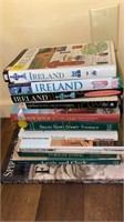 Travel Books