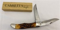 Camillus No. 26 Pocketknife