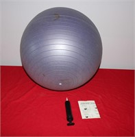 Exercise Ball