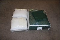 King Size Bedspread, and Mattress Covers sizes