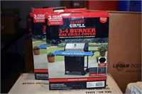 {each} Expert Grill 3-4 Burner Gas Grill Covers