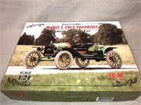 ICM Model T 1913 Speedster open model