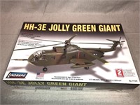 Lindberg HH-3E Jolly Green Giant model (sealed)