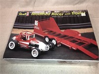 Revell Modified Racer with Trailer (sealed)