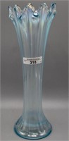 Nwood 10" IB Thin Rib vase