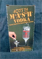 4077TH MASH Vodka