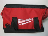 Milwaukee Tool Bag - New