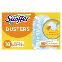 Swiffer Dusters Multi Surface Duster Refills