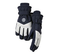 wirlsweal 1 Pair Ski Gloves Anti-loss Clip Fastene