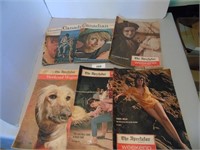 Canadian Magazines - 1960 Era