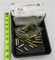 38 Special Ammo & More - NO SHIPPING