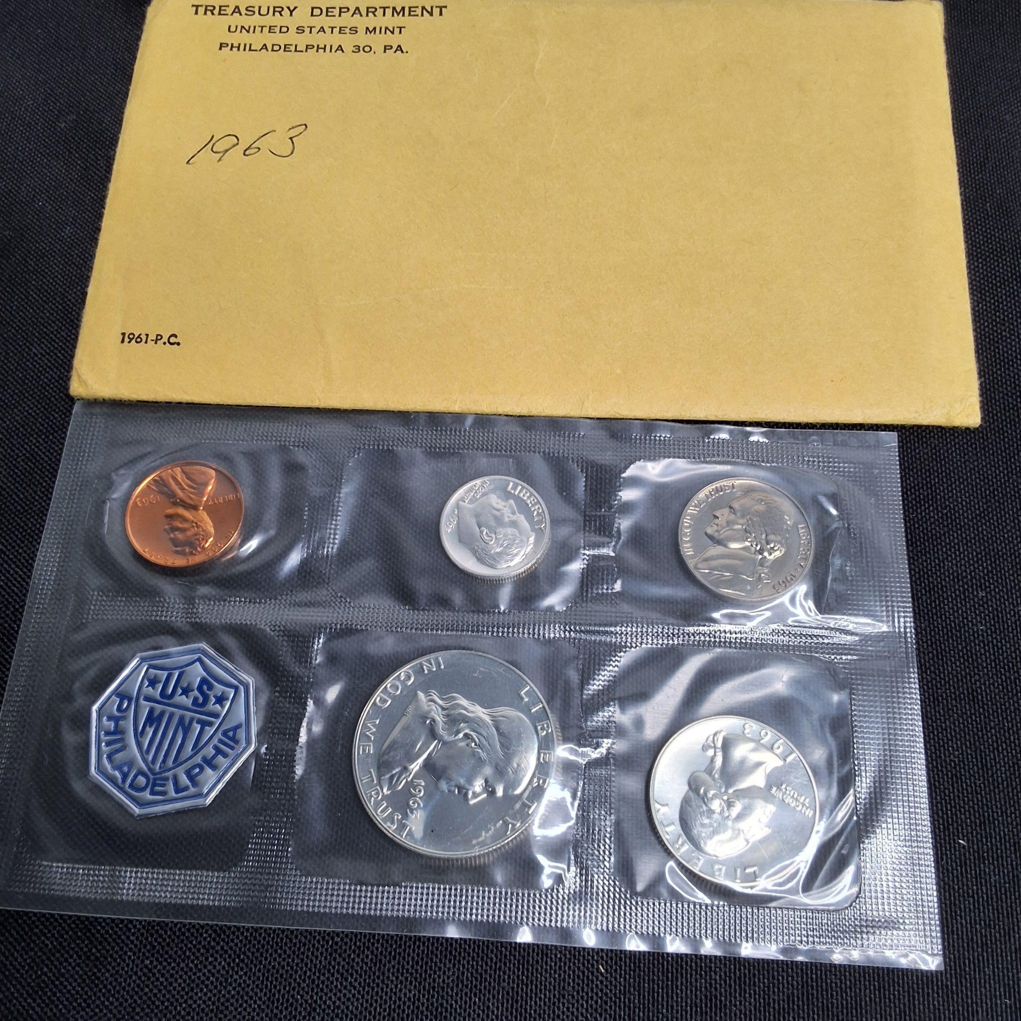 FREDERICKTOWN ONLINE ONLY COIN AUCTION