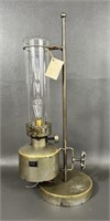 Gravity Fed Student Lamp Reproduction