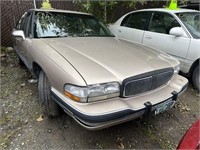 1993 Buick LeSabre Custom