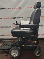 Jazzy Select Elite Wheelchair (No Batteries)