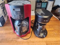 Mr Coffee Coffee Makers