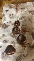 MEMORIAL WIND CHIMES