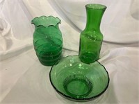 Green Glass