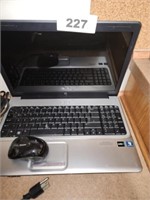 HP LAPTOP WINDOWS 7 PASSWORD LOCKED