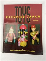 TOYS - Occupied Japan w Prices
