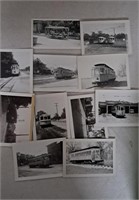 Ohio Street Cars Photo Collection