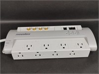 Panamax M8-AV Surge Protector