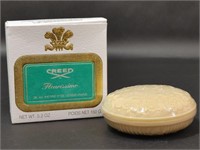 Unopened Fleurissino Bath Soap by Creed