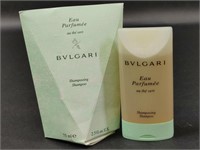 BVLGARI Shampoo Eau Parfumee Au The Vert