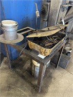 Miracle Parts Washer