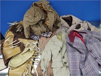 Vintage Boys Dress Suits & Dress Up