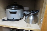 Pots, Pans, & Baking ware