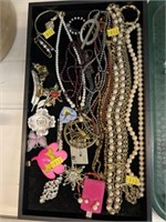 Costume Jewelry