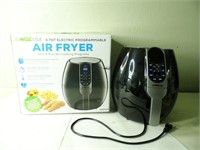 3.7 QT Programmable Air Fryer