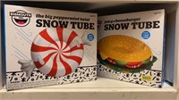 Two Big Mouth Inc. Snow Tubes