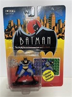 Ertl Batman The Animated Series "Batman" Die C