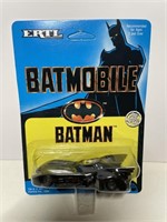 Ertl Batman Movie Vintage 1989 1:43 Die Cast