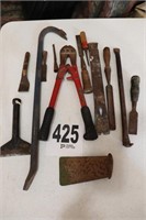 Miscellaneous Tools (B2)