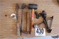 Miscellaneous Tools (B2)