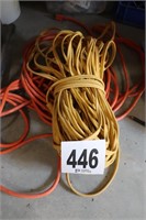 (2) Heavy Duty Extension Cords (B2)